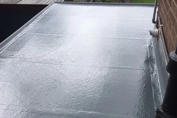 Flat Roofs Stockport
