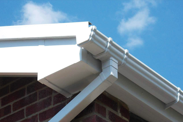Gutters Stockport