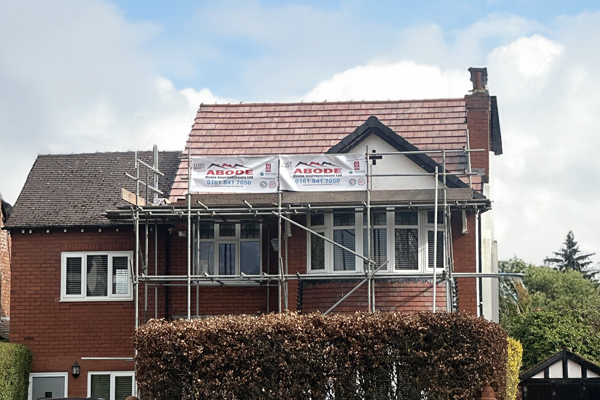 Roof Repairs Stockport